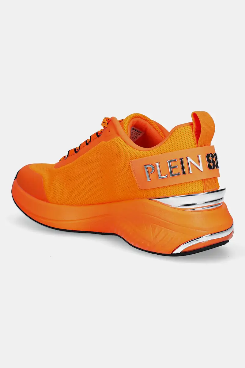 sneakers Shadowclaw colore arancione USC0779 STE003N 86 miniatura 3