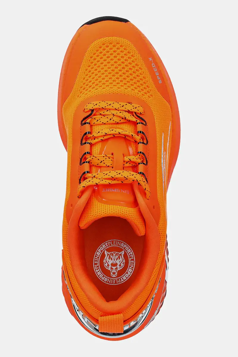 sneakers Shadowclaw colore arancione USC0779 STE003N 86 miniatura 4