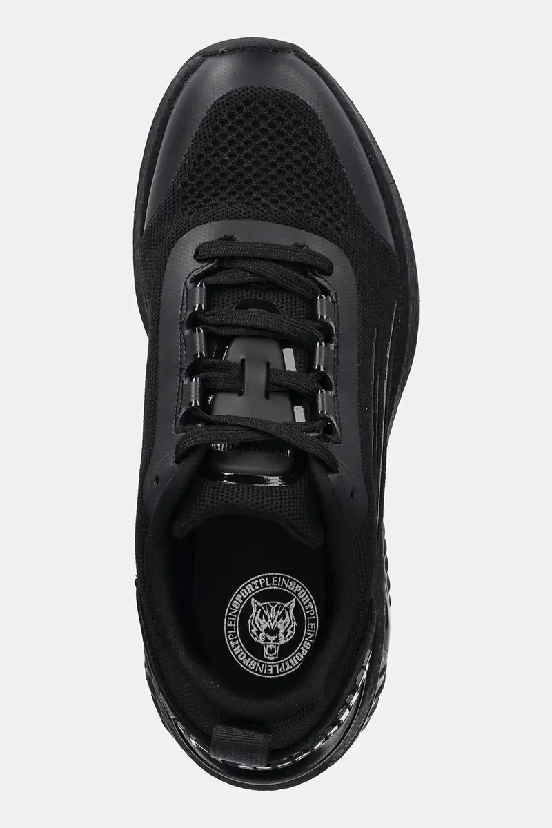 sneakers Shadowclaw colore nero USC0779.STE003N.0202 miniatura 4