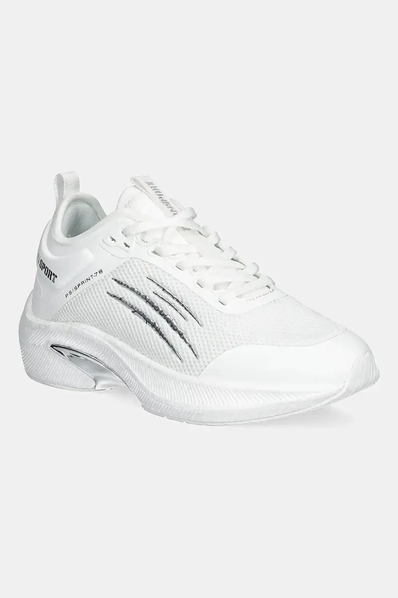 sneakers Sprint-78 colore bianco USC0778 STE003N 01