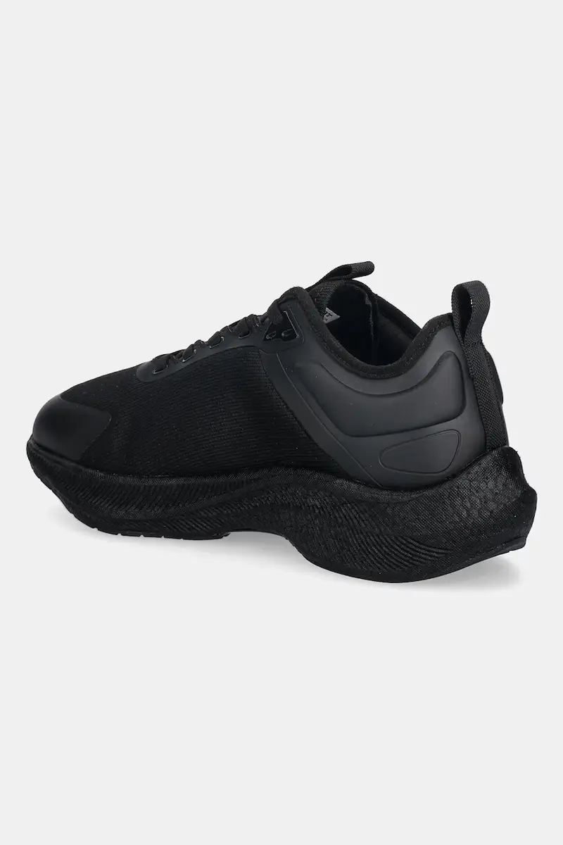 sneakers Sprint-78 colore nero USC0748 STE003N 0202 miniatura 3
