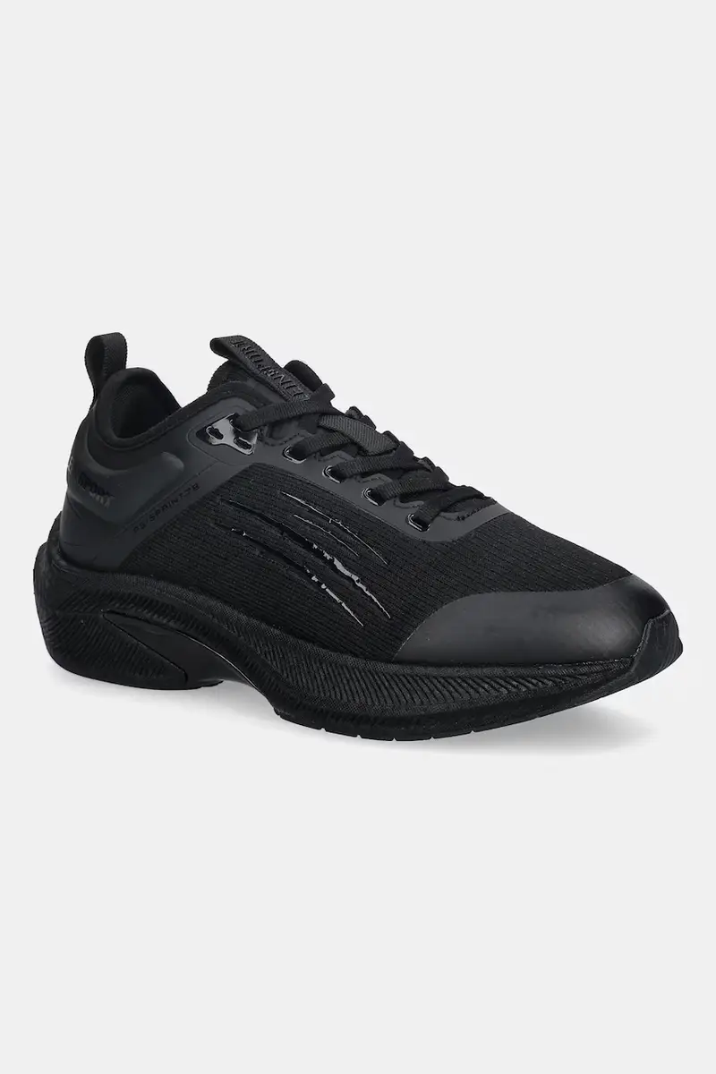 sneakers Sprint-78 colore nero USC0748 STE003N 0202