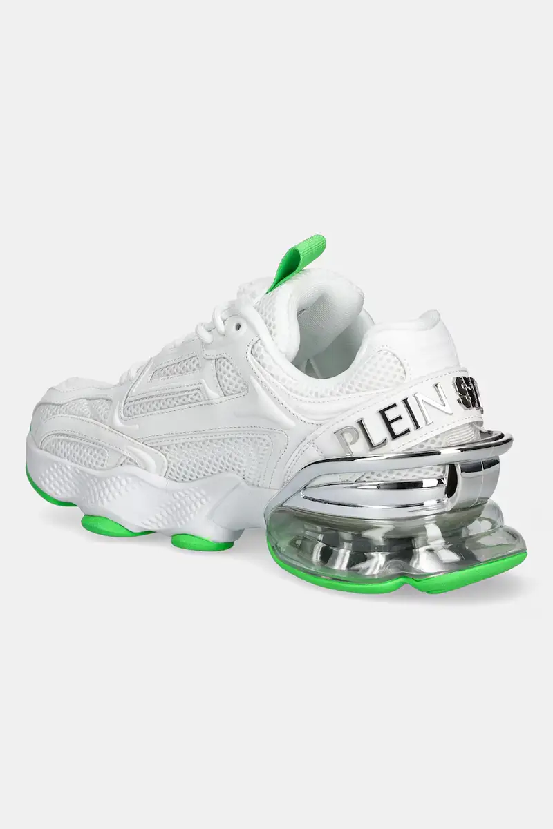 sneakers Thunderbeast Gen.X.05 colore bianco USC0750 STE003N 0105 miniatura 3