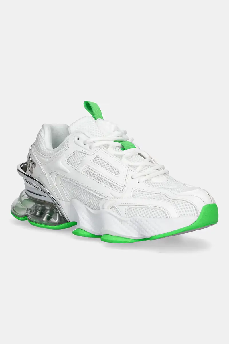 sneakers Thunderbeast Gen.X.05 colore bianco USC0750 STE003N 0105