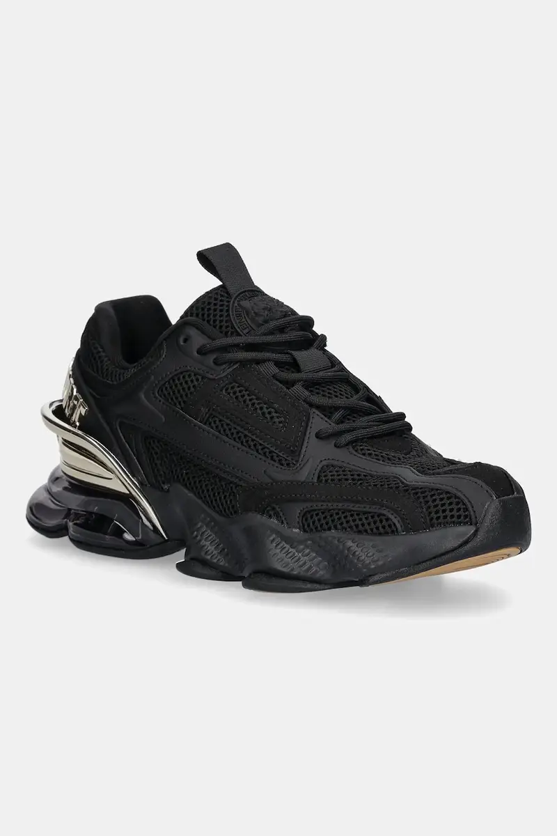 sneakers Thunderbeast Gen.X.05 colore nero USC0750 STE003N 0293