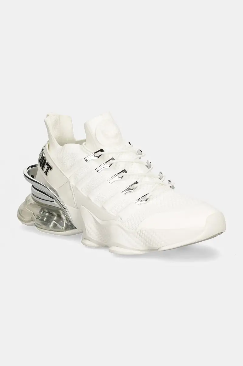 sneakers Tiger Attack Gen.X.04 colore bianco USC0518.STE003N.0191