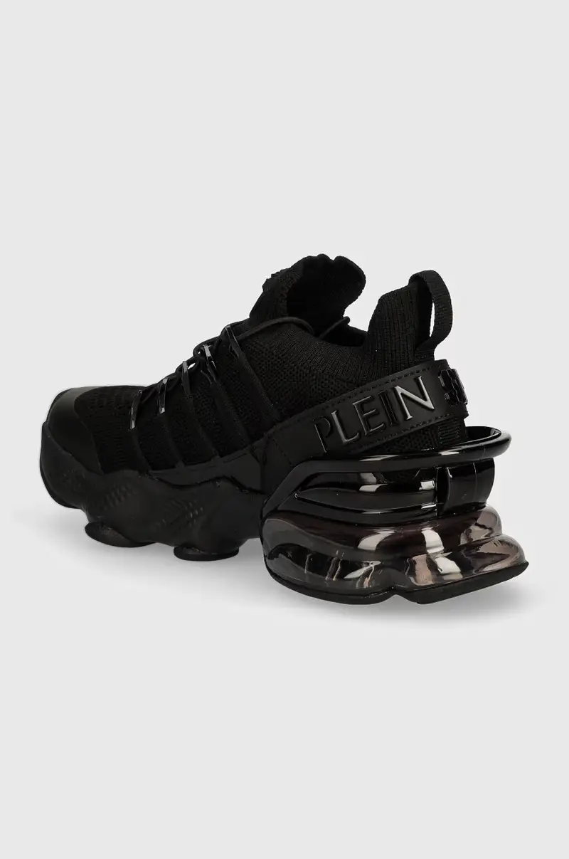 sneakers Tiger Attack Gen.X.04 colore nero USC0518.STE003N.0202 miniatura 3