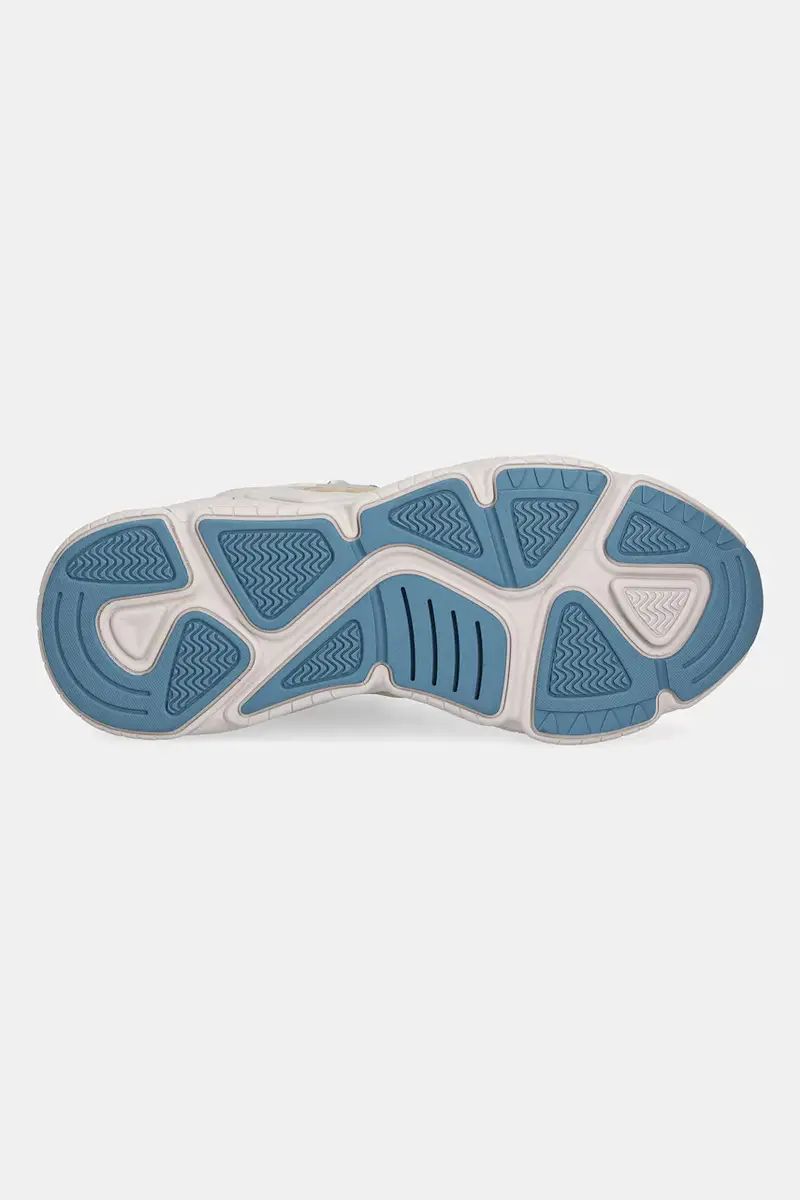 sneakers Tiger Storm Gen.X.05 colore beige USC0743 STE003N 0610 miniatura 5