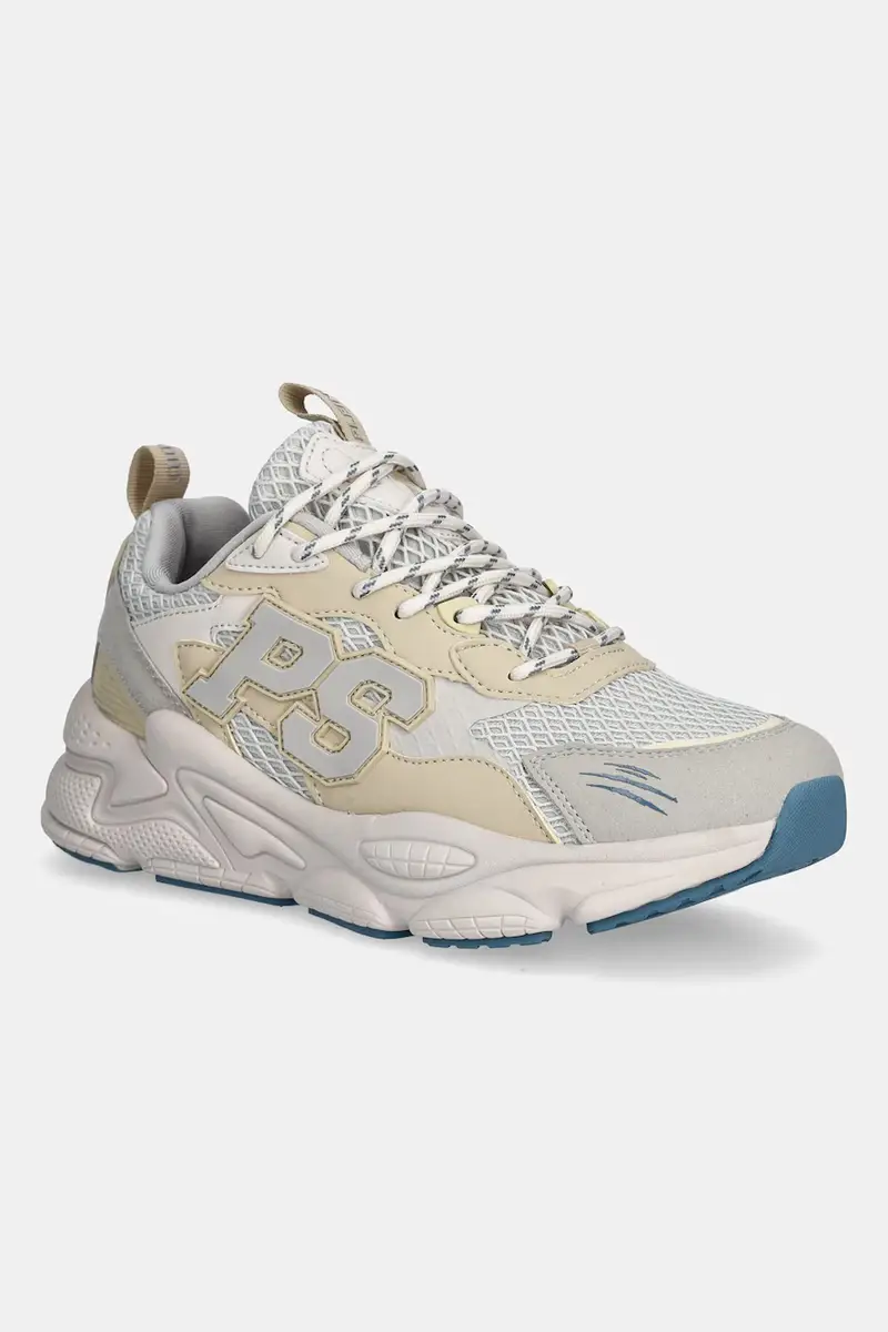 sneakers Tiger Storm Gen.X.05 colore beige USC0743 STE003N 0610