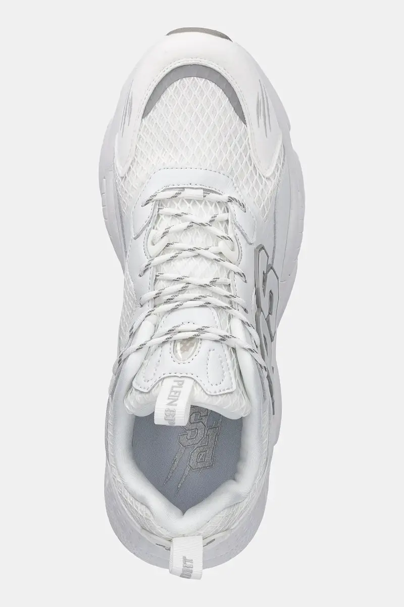 sneakers Tiger Storm Gen.X.05 colore bianco USC0743 STE003N 01 miniatura 4