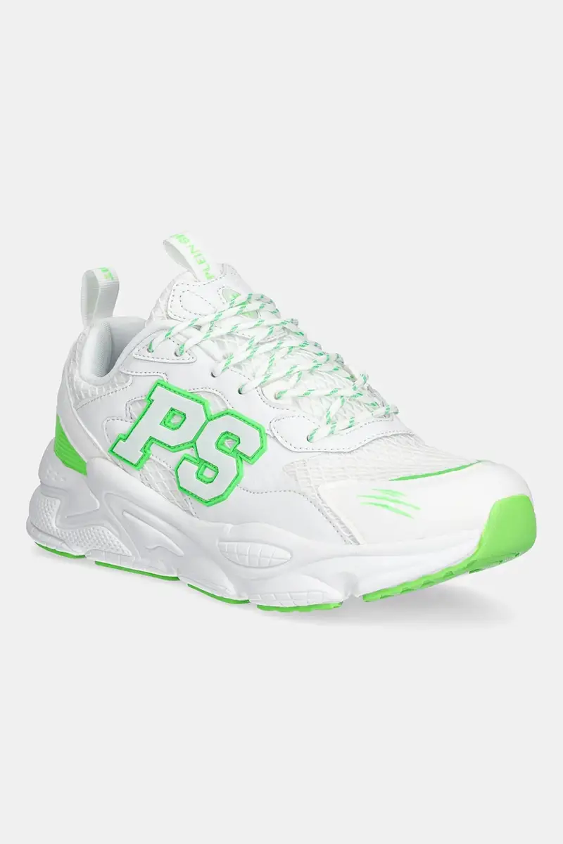 sneakers Tiger Storm Gen.X.05 colore bianco USC0743 STE003N 0127