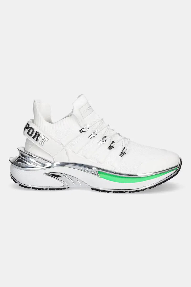 sneakers Titan colore bianco USC0579.STE003N.0127 miniatura 2