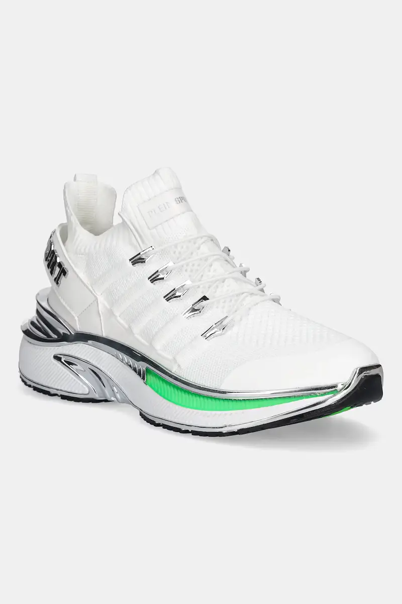 sneakers Titan colore bianco USC0579.STE003N.0127