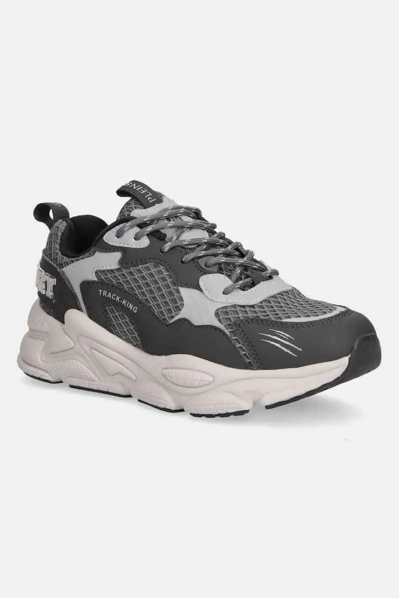 sneakers Track-King colore grigio USC0800.STE003N.1072