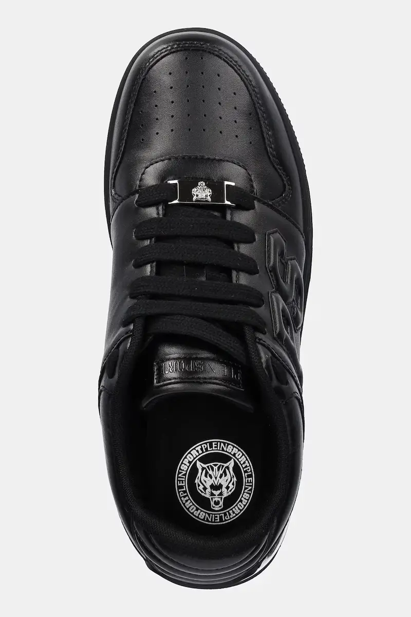 sneakers Viper I colore nero USC0798.SLE004N.0202 miniatura 4