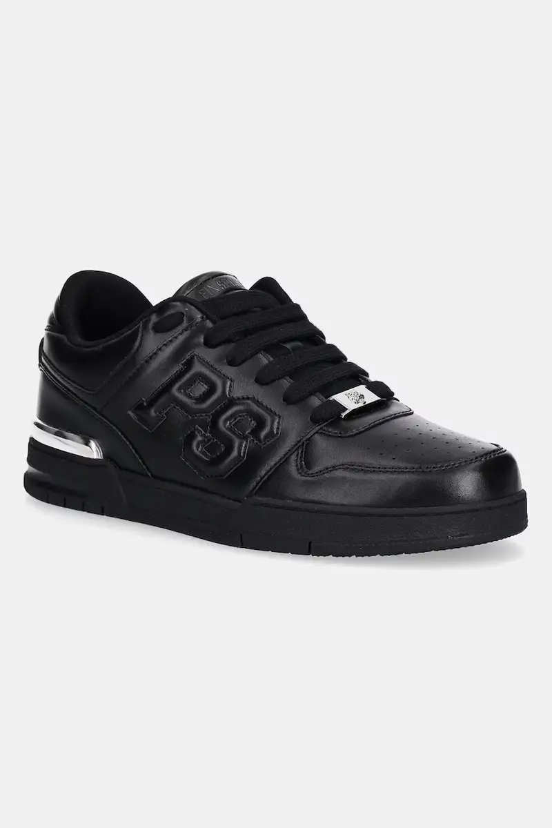 sneakers Viper I colore nero USC0798.SLE004N.0202