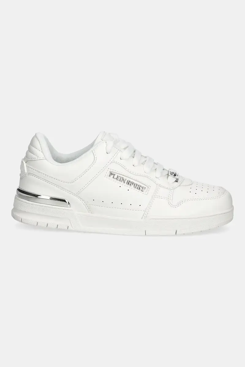 sneakers Viper II colore bianco USC0794.SLE004N.01 miniatura 2