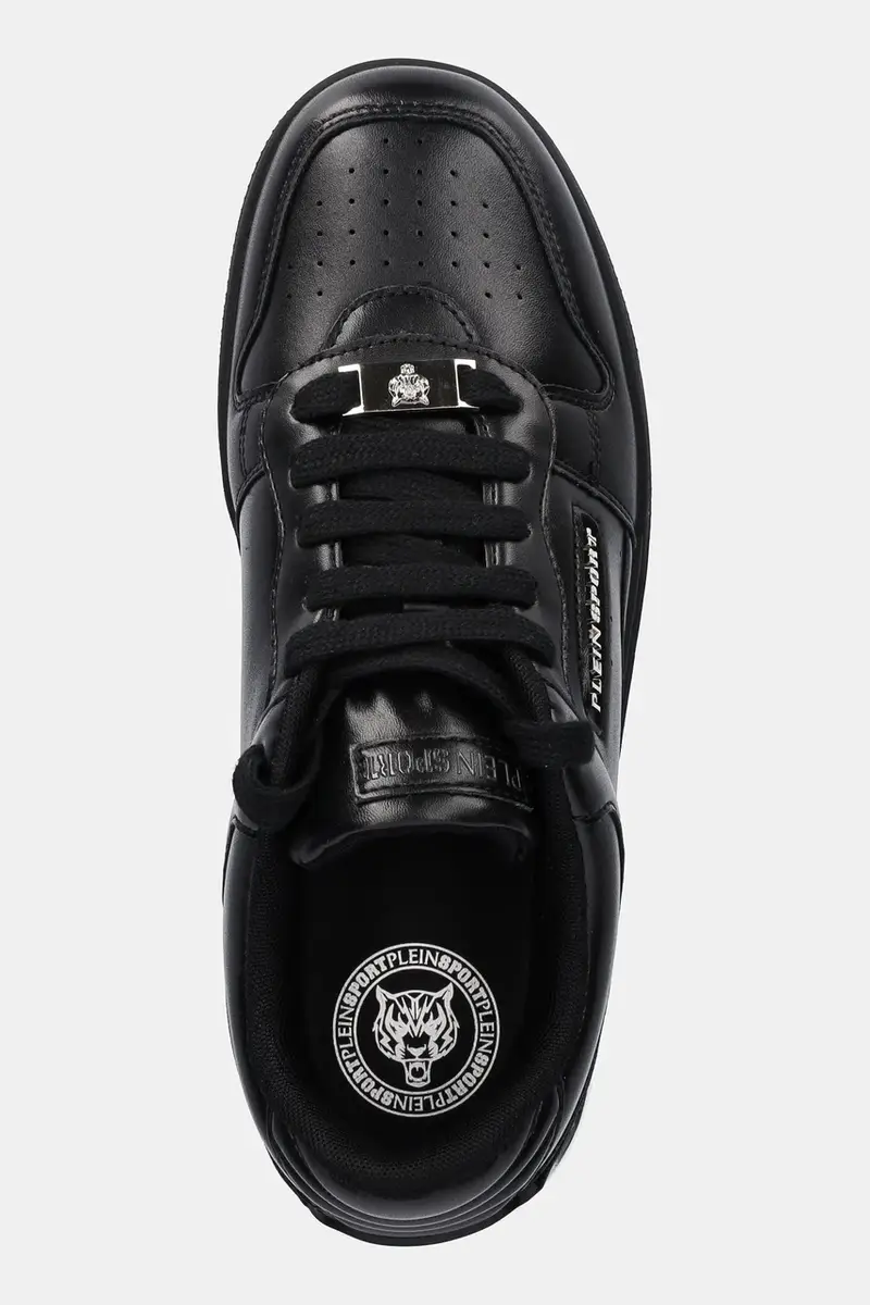 sneakers Viper II colore nero USC0794 SLE004N 0202 miniatura 4