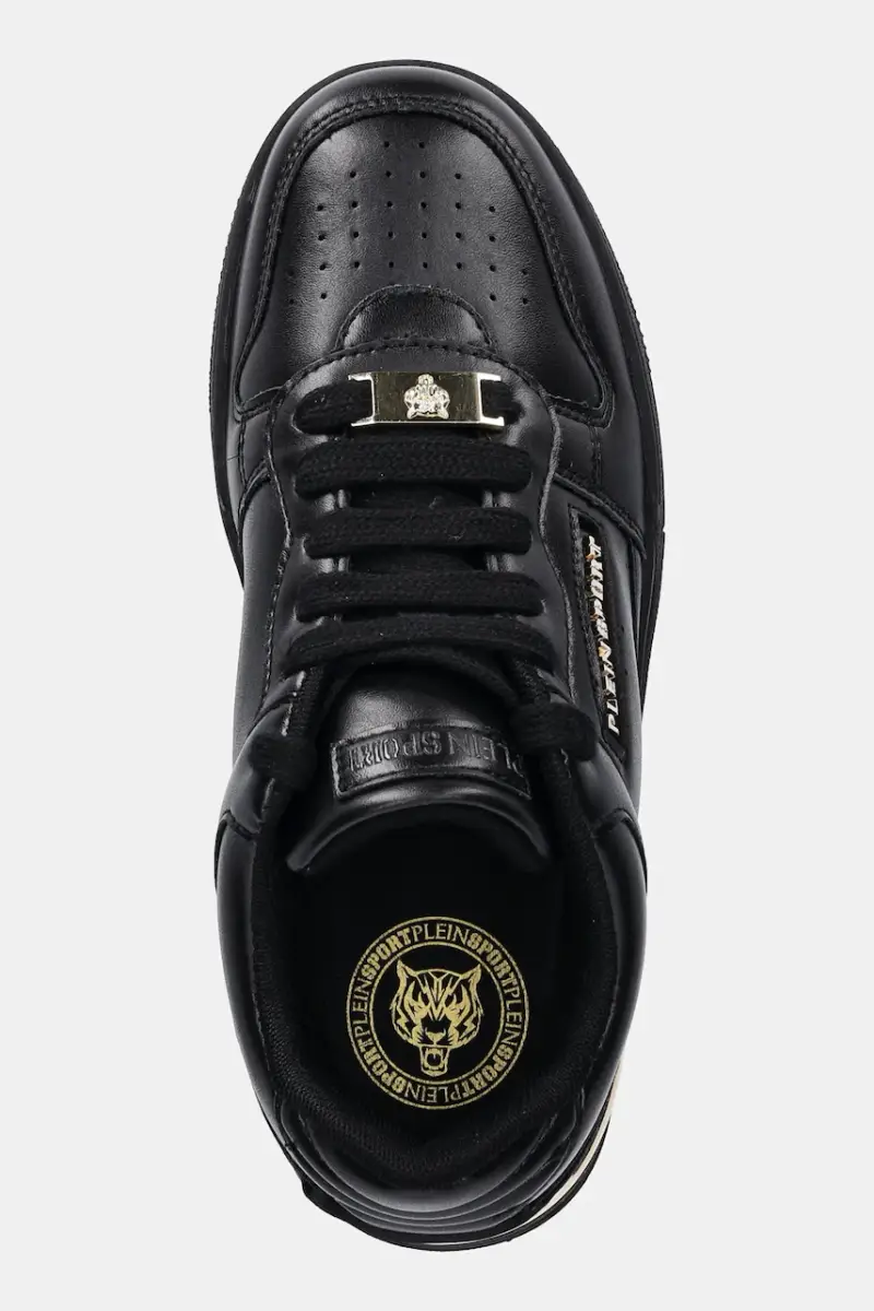 sneakers Viper II colore nero USC0794.SLE004N.0294 miniatura 4