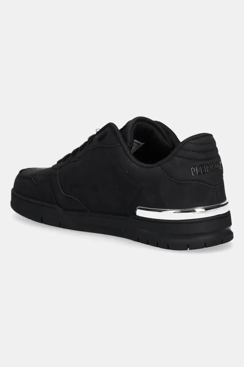 sneakers Viper II Eco-Nabuk colore nero USC0796.SLE004N.0202 miniatura 3