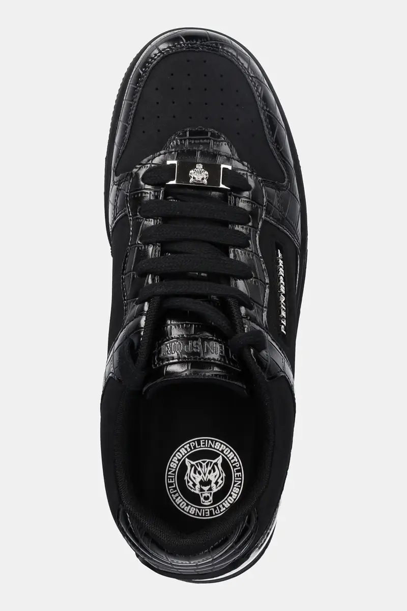 sneakers Viper III colore nero USC0795.STE003N.0202 miniatura 4