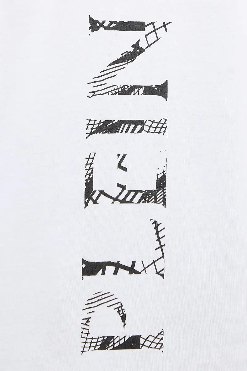 Plein Sport T-shirt Uomo Bianco 3766205 miniatura 5