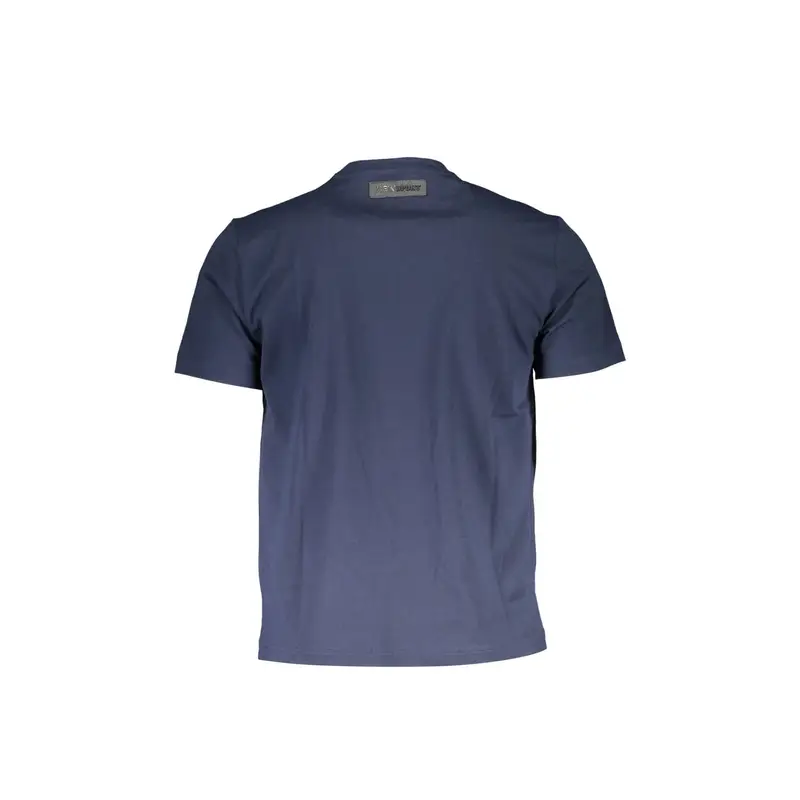 Plein Sport T-shirt Uomo Blu 4072035 miniatura 2