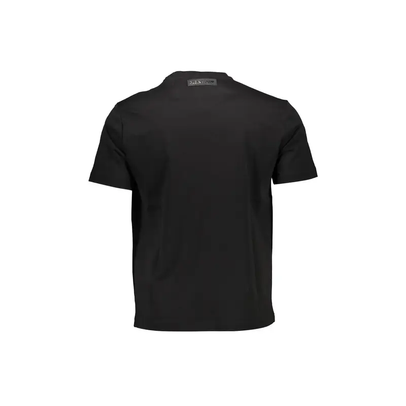 Plein Sport T-shirt Uomo Nero 4071860 miniatura 2