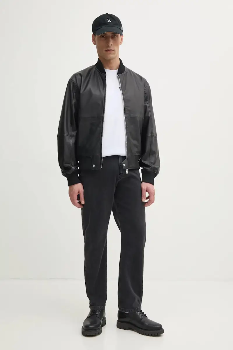 Plein Sport T-shirt Uomo Bianco 3301011 miniatura 2