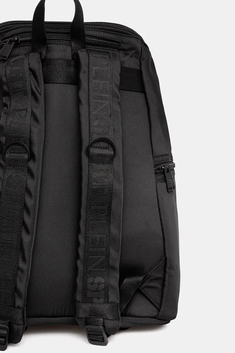 zaino donna colore nero PAEA UBA0125 STE003N miniatura 3