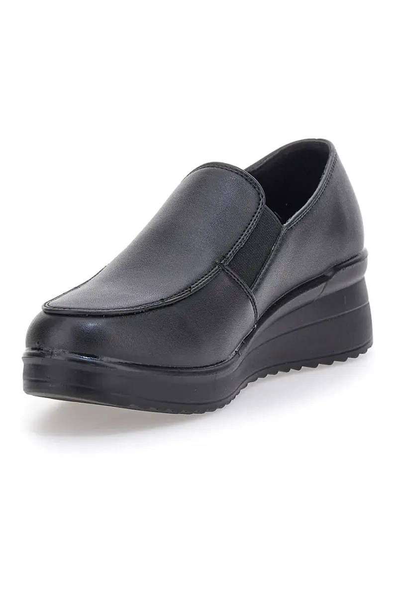 PLOCADI Mocassini Nero 3448335 miniatura 3