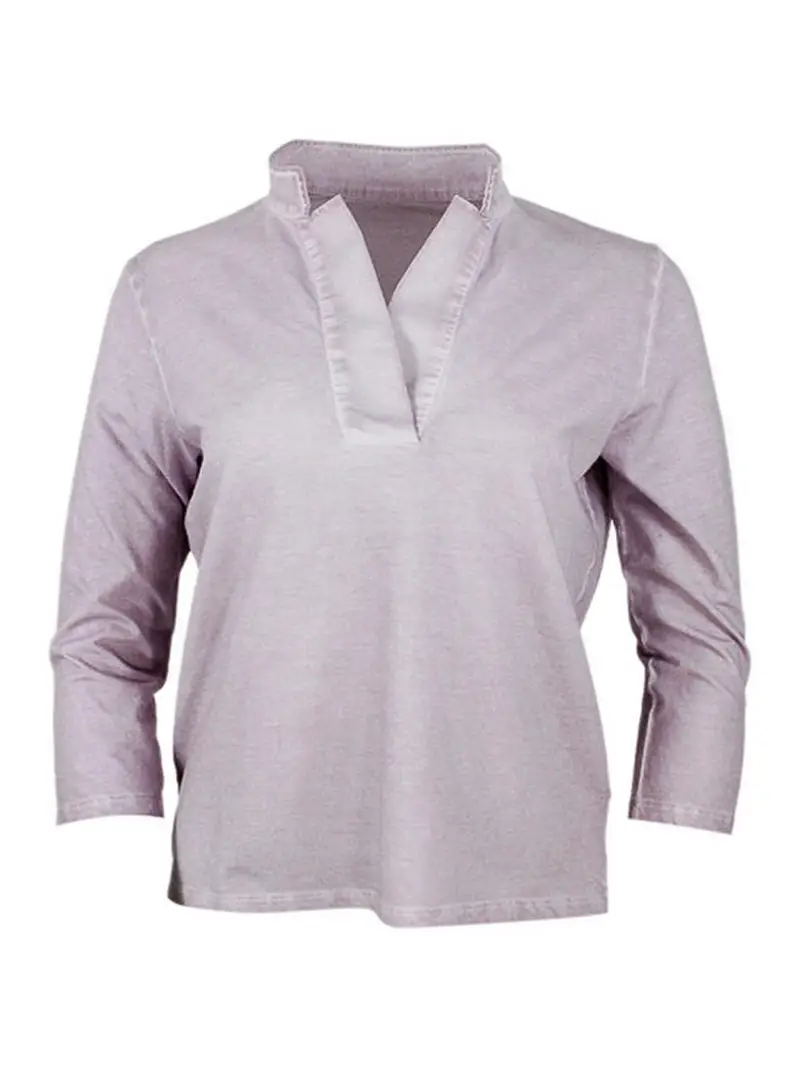 PLOUMANAC'H T-shirt Viola 3360191