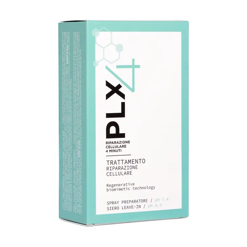Trattamento Riparazione Cellulare 4 minuti
