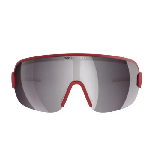 Aim - occhiali bici Red