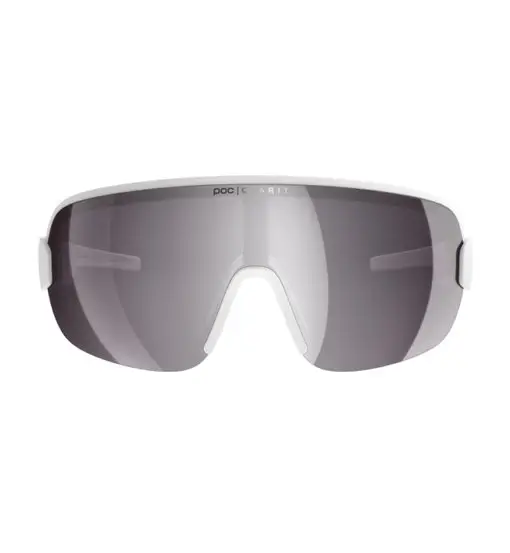 Aim - occhiali bici White