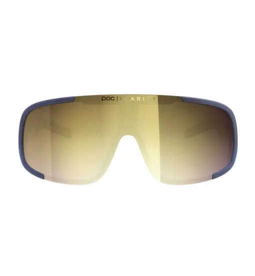 Aspire - occhiali da ciclismo Blue