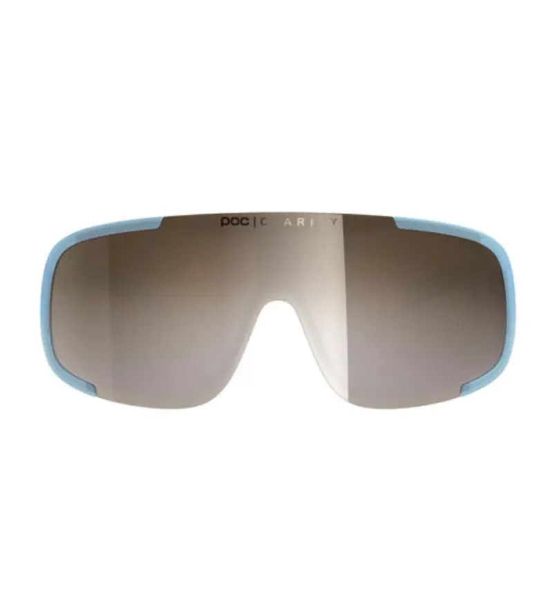 Aspire - occhiali da ciclismo Blue