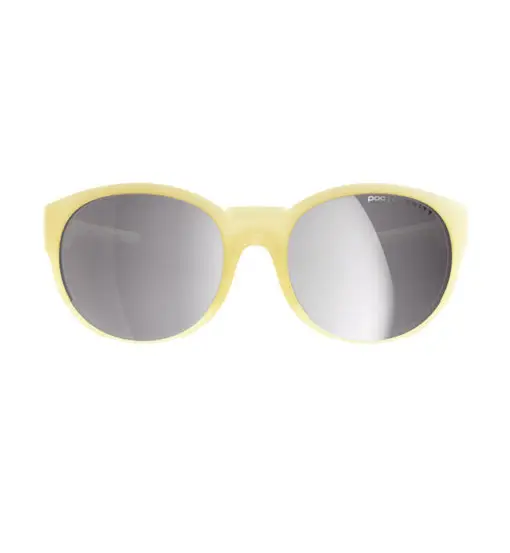 Avail - occhiali da sole sportivi Yellow