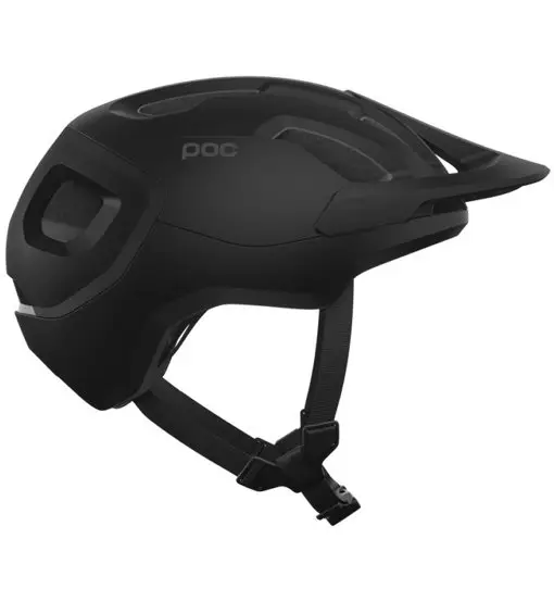 Axion - casco MTB Black