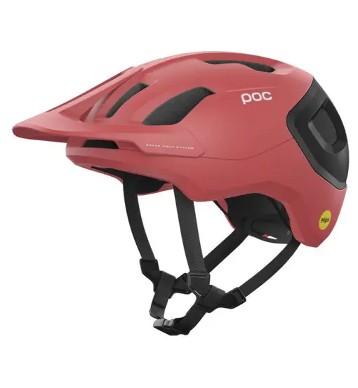 Axion Race Mips - casco MTB Black