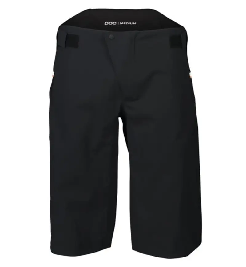 Bastion Shorts - pantaloncino mtb - uomo Black