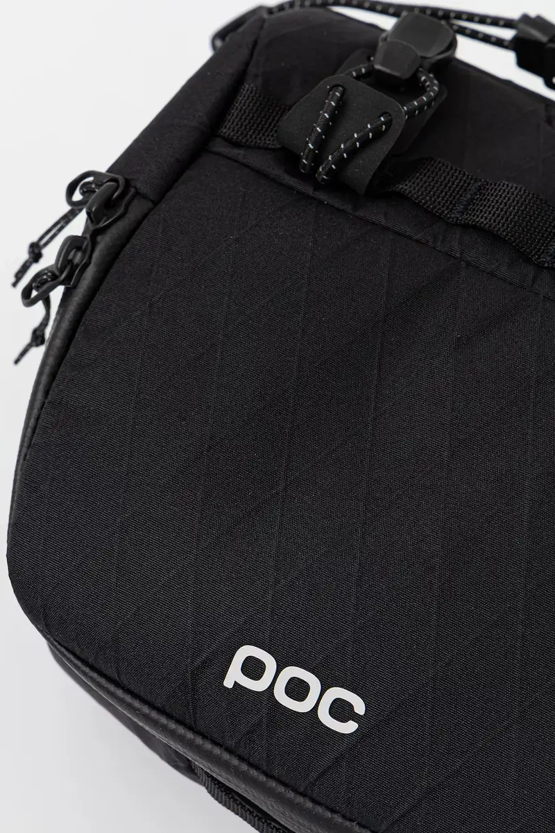 borsa da bicicletta Ultra Bar 4L colore nero 25133 miniatura 4