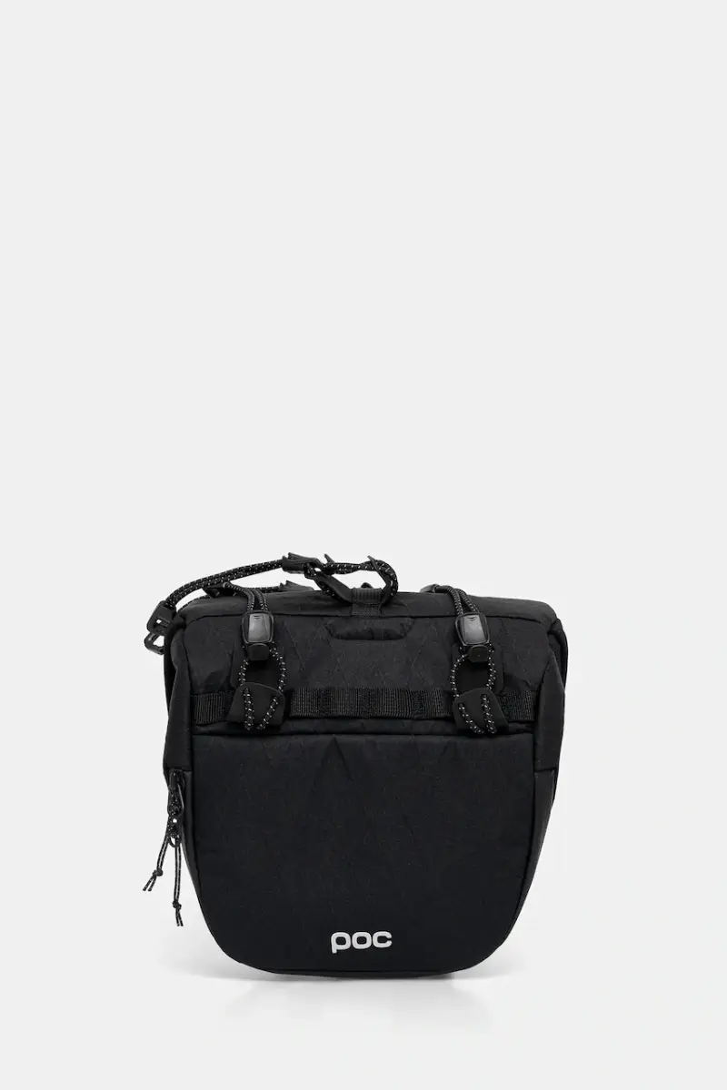 borsa da bicicletta Ultra Bar 4L colore nero 25133