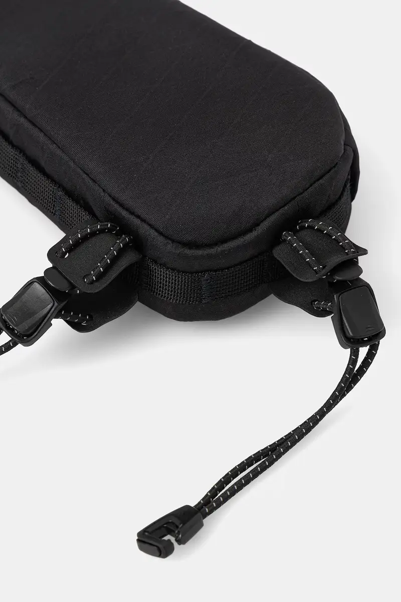 borsa da bicicletta Ultra Bento 0, 7L colore nero 25132 miniatura 2