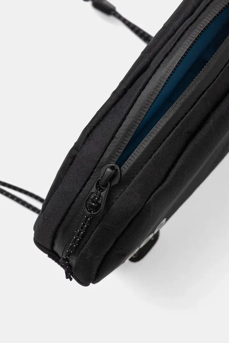 borsa da bicicletta Ultra Bento 0, 7L colore nero 25132 miniatura 3