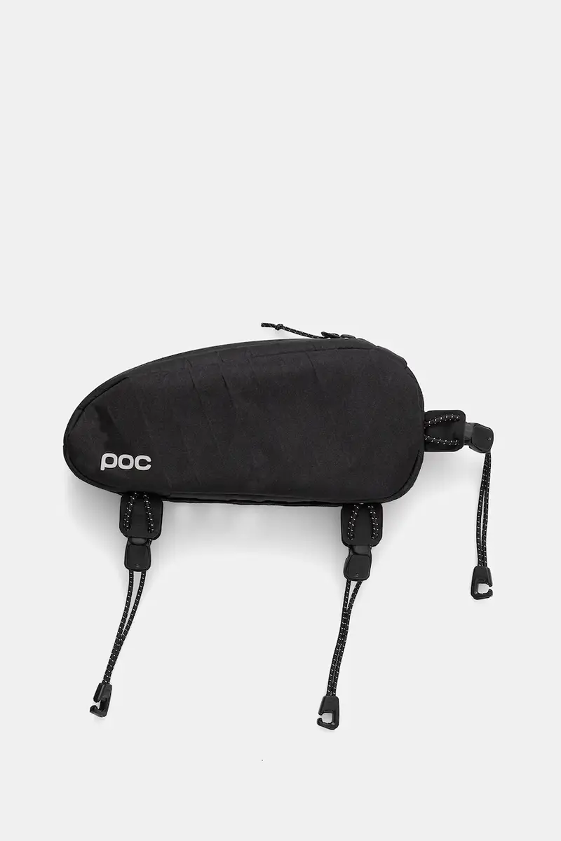 borsa da bicicletta Ultra Bento 0,7L colore nero 25132