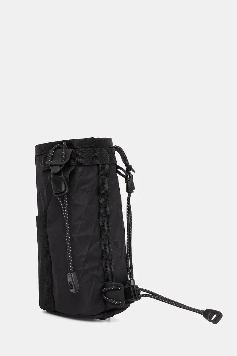 borsa manubrio Ultra Snack 1L colore nero 25131 miniatura 2