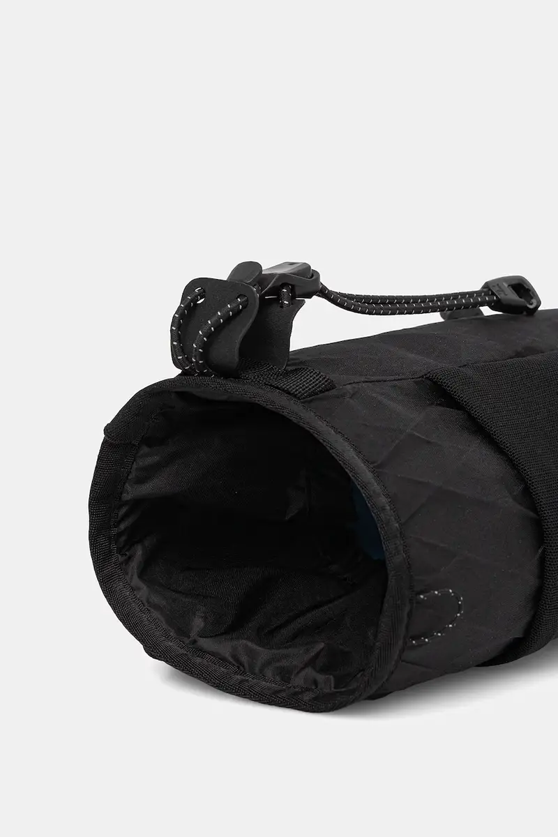 borsa manubrio Ultra Snack 1L colore nero 25131 miniatura 5