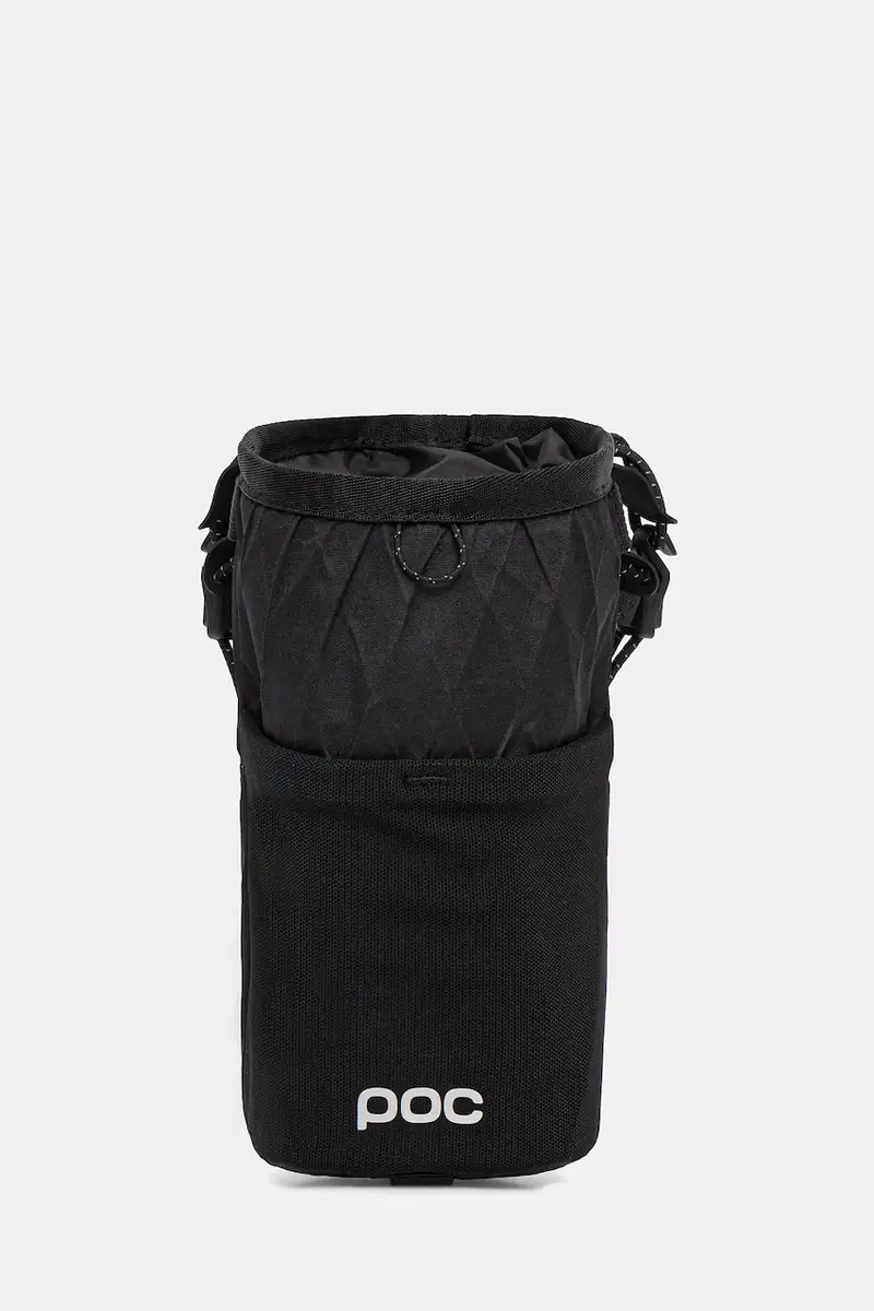 borsa manubrio Ultra Snack 1L colore nero 25131