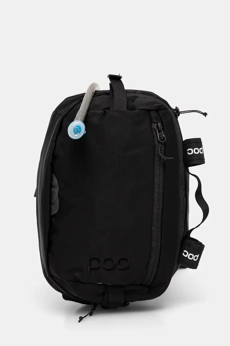 borsa per bici con sacca idrica Hip Pack Hydro 4L colore nero 25124 miniatura 2